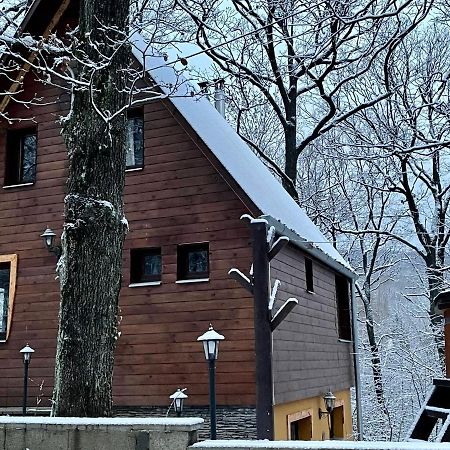 Toelgyes Menedek Apartment Ношвай Екстериор снимка