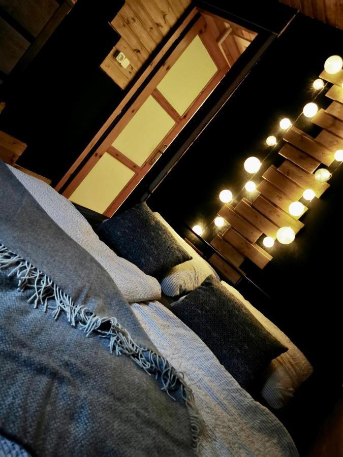 Toelgyes Menedek Apartment Ношвай Екстериор снимка