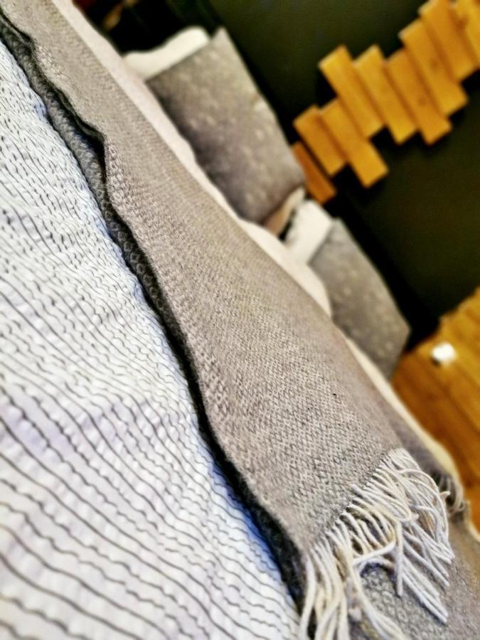 Toelgyes Menedek Apartment Ношвай Екстериор снимка